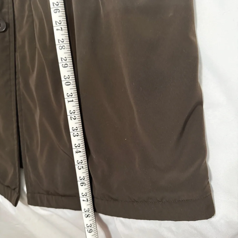 Kenneth Cole Reaction lined Jacket, size L